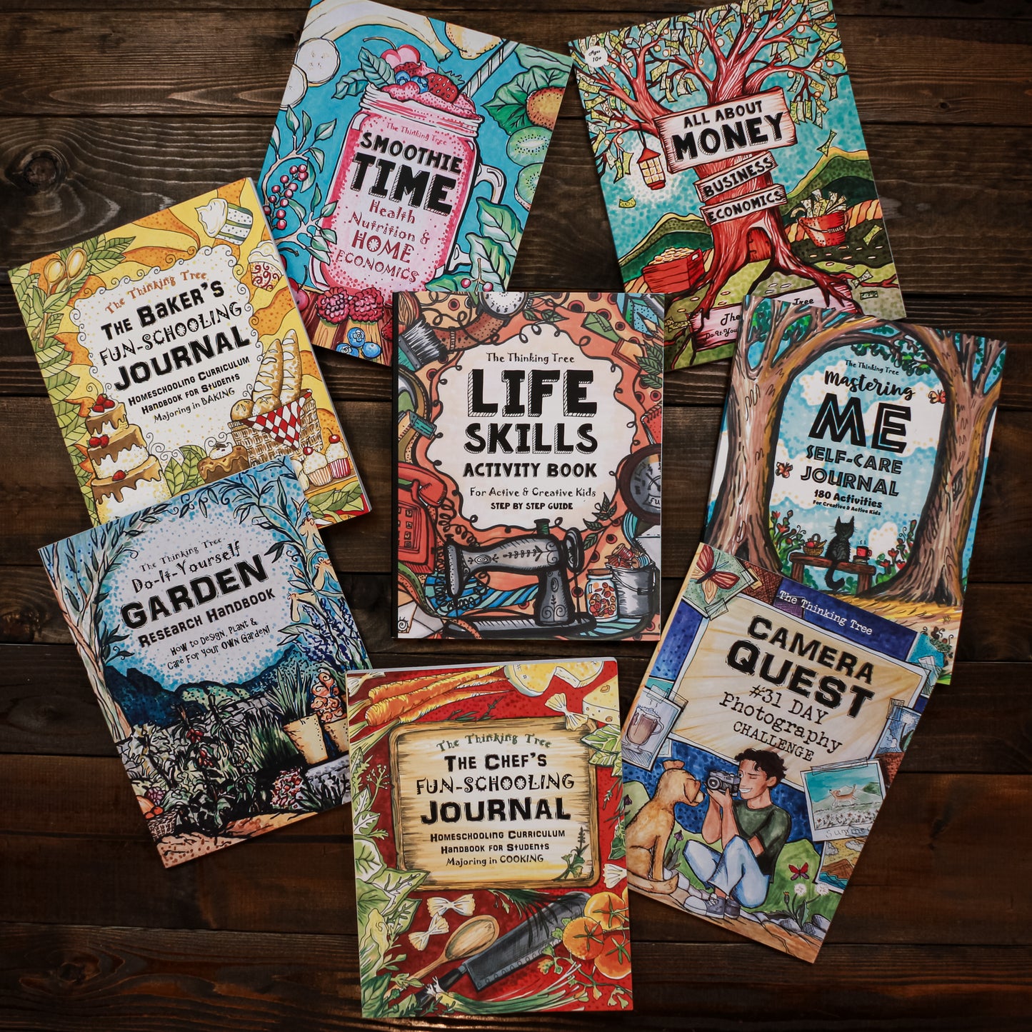 Life Skills & Independence: Practical Learning for Everyday Success