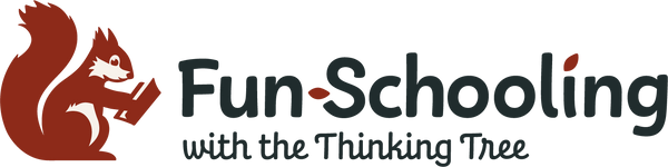 Fun-Schooling with Thinking Tree and Dyslexia Games