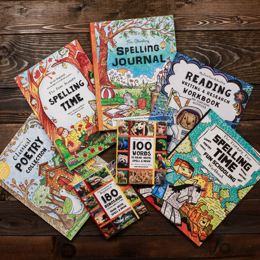 New Readers Collection