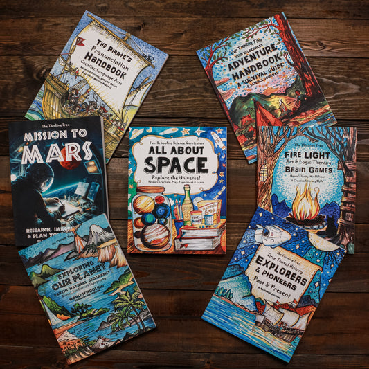 Explorer's Discovery Bundle